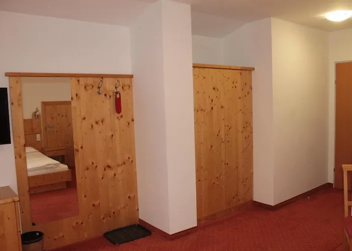 Martinshof Obergurgl