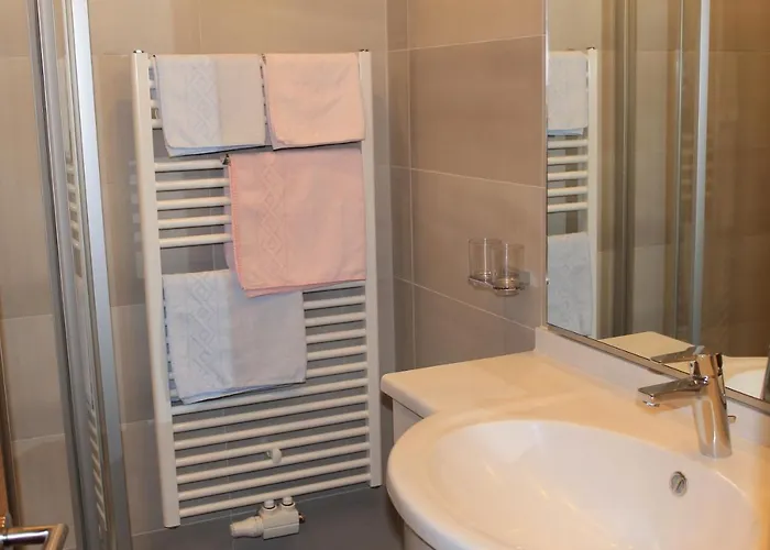 Martinshof 3* Obergurgl