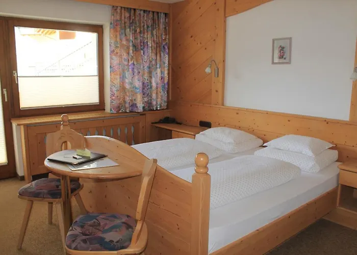 Martinshof Obergurgl