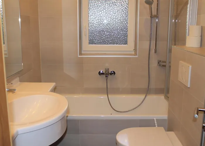 Alojamento de Acomodação e Pequeno-almoço Martinshof Obergurgl