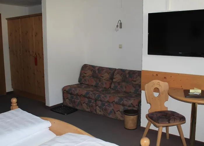 Martinshof Alojamento de Acomodação e Pequeno-almoço