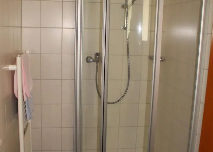 Martinshof Alojamento de Acomodação e Pequeno-almoço