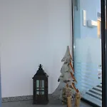 Bed & Breakfast Martinshof Obergurgl