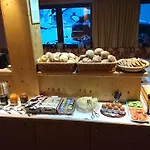 Martinshof 3* Obergurgl