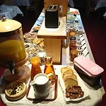 Martinshof Bed & Breakfast 3*
