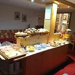 Bed & Breakfast Martinshof Obergurgl