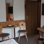 Martinshof Obergurgl