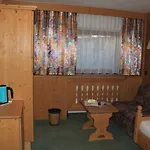 Martinshof Bed & Breakfast Obergurgl