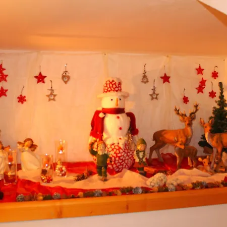 Martinshof ベッド・アンド・ブレックファスト 3*