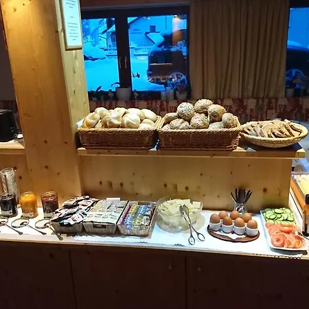Martinshof 3* Obergurgl