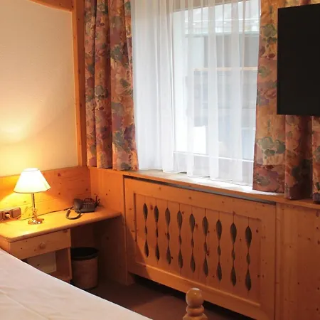 Martinshof 3*