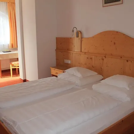 Martinshof 3* Obergurgl