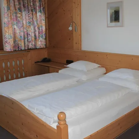 Bed and Breakfast Martinshof