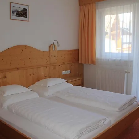 Martinshof Bed and Breakfast