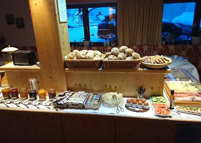 Martinshof 3* オーバーグールグル